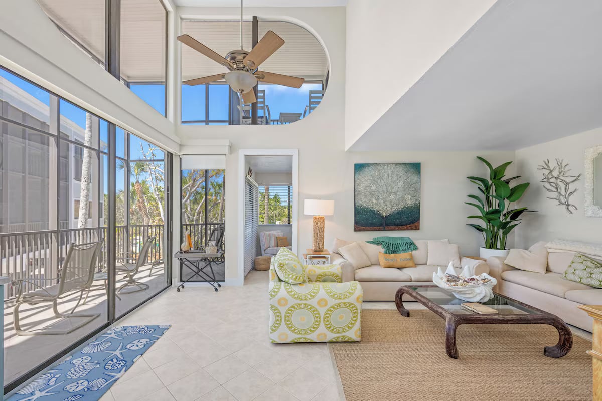 Sanibel Captiva Island, FL - Sanibel Captiva Island FL Vacation Rental, Vacation Rentals Sanibel Captiva Island, FL