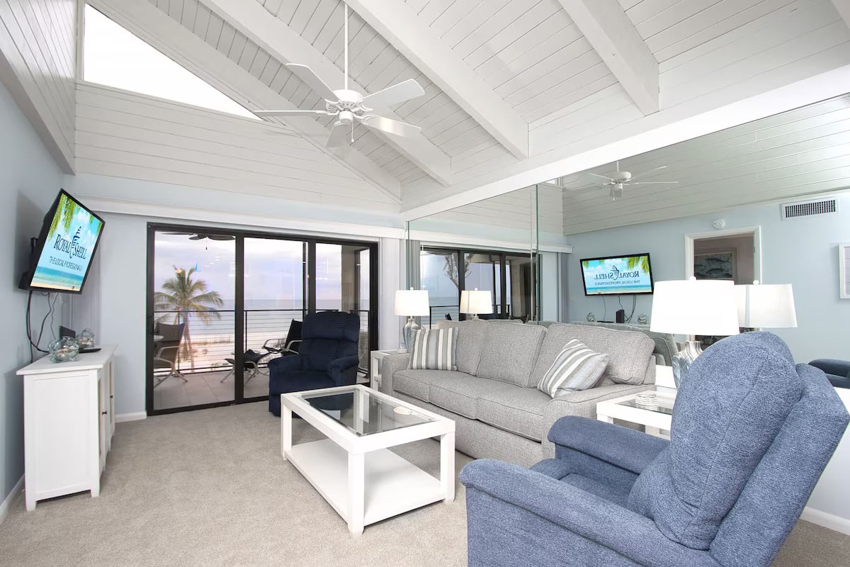 Sanibel Captiva Island, FL - Sanibel Captiva Island FL Vacation Rental, Vacation Rentals Sanibel Captiva Island, FL