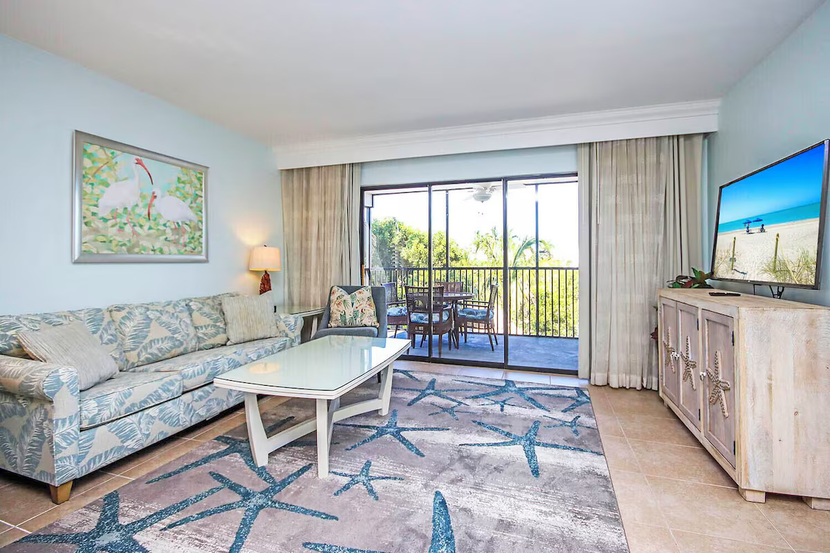Sanibel Captiva Island, FL - Sanibel Captiva Island FL Vacation Rental, Vacation Rentals Sanibel Captiva Island, FL